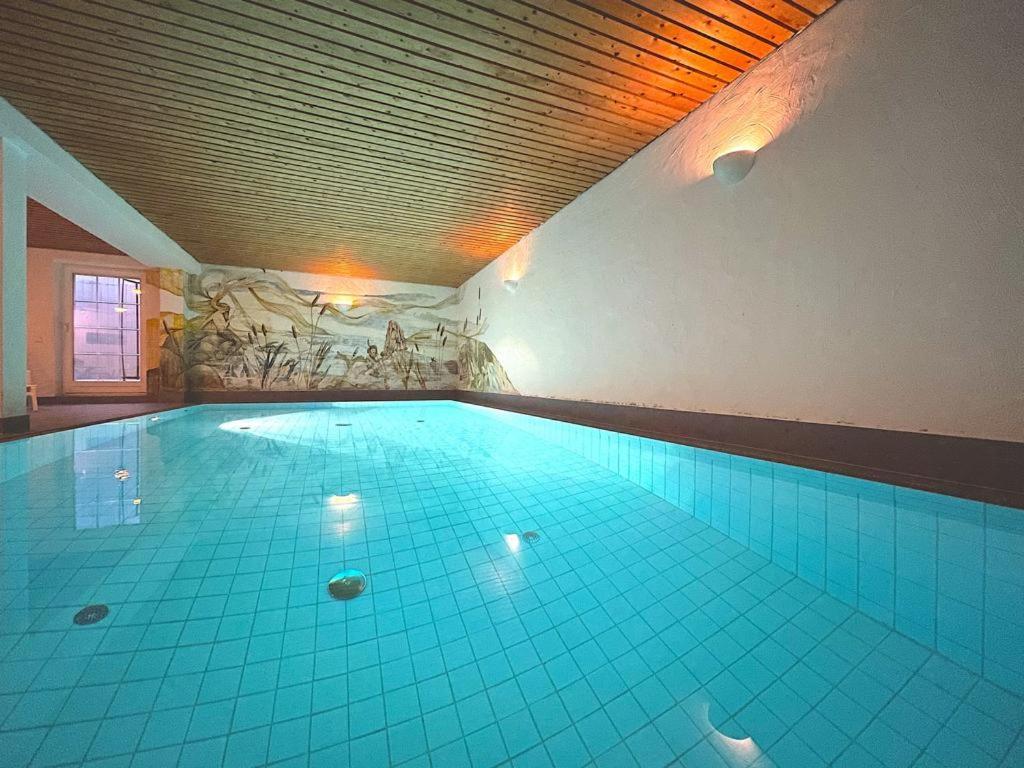 Keitum Unique Pool I View I Garden Exterior foto