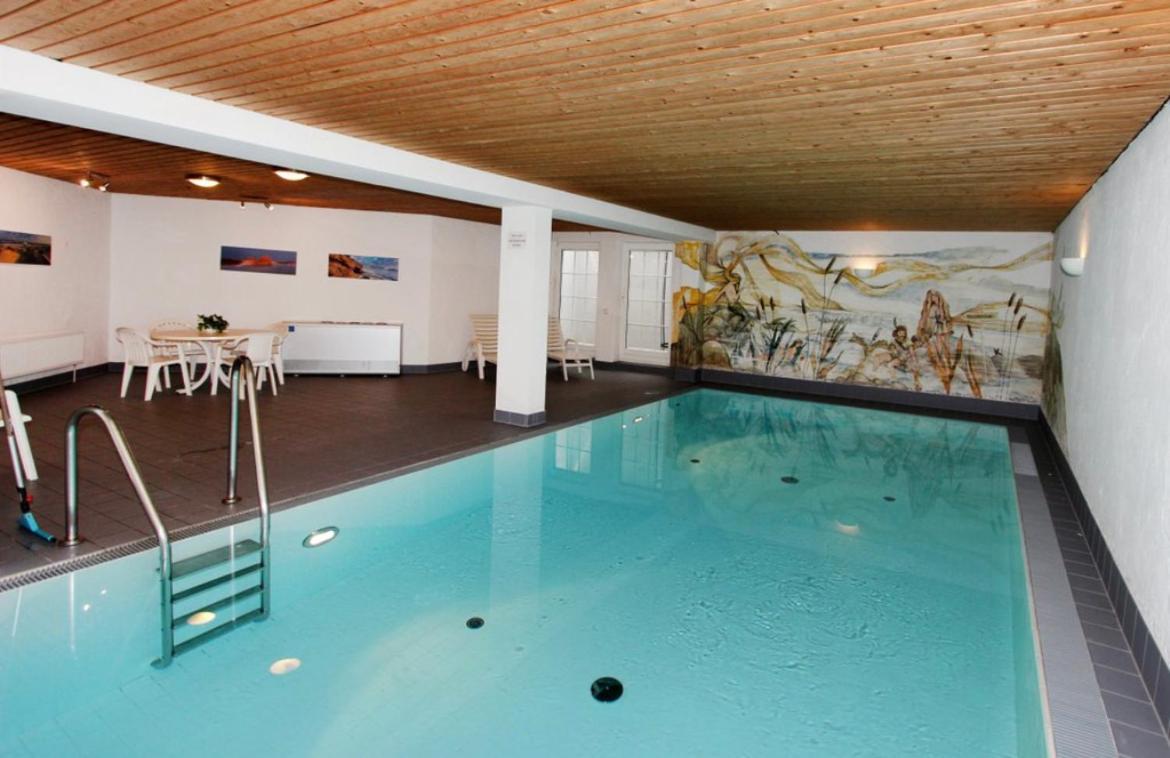 Keitum Unique Pool I View I Garden Exterior foto
